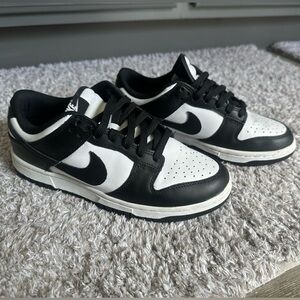 Nike Panda Women’s Size 6.5